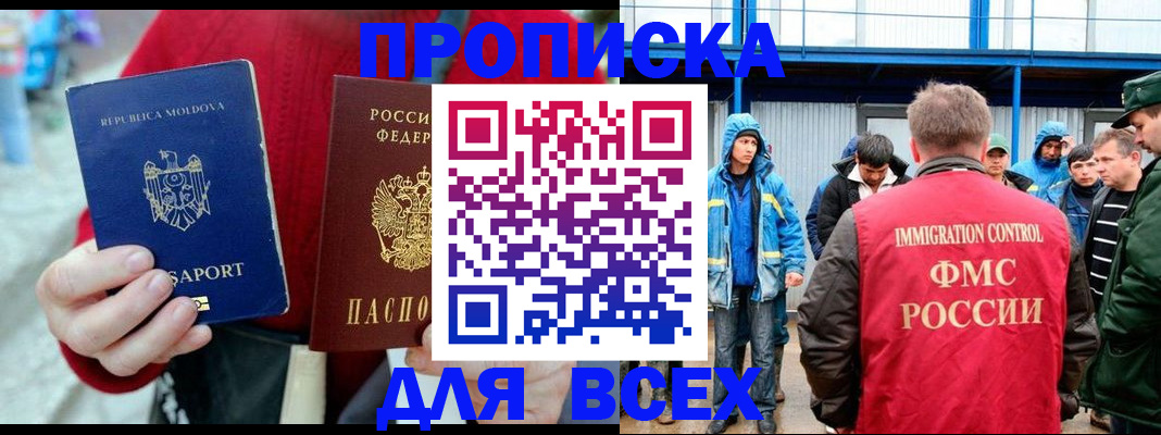 временная регистрация для всех в Амурской области